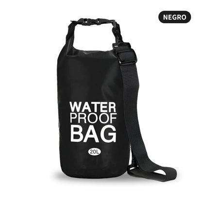 Water Proof Bag - Bolsa a prueba de agua