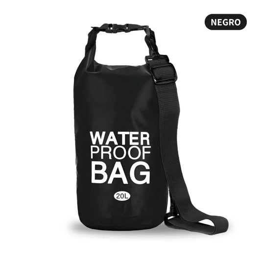 Water Proof Bag - Bolsa a prueba de agua