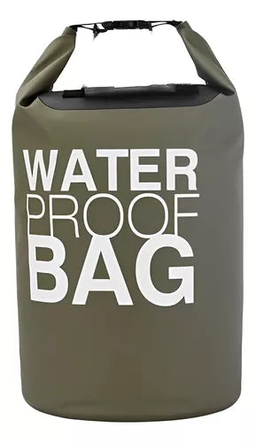 Water Proof Bag - Bolsa a prueba de agua