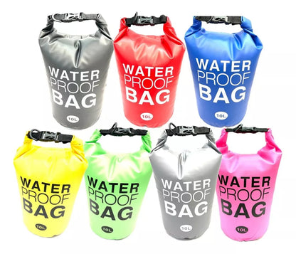 Water Proof Bag - Bolsa a prueba de agua