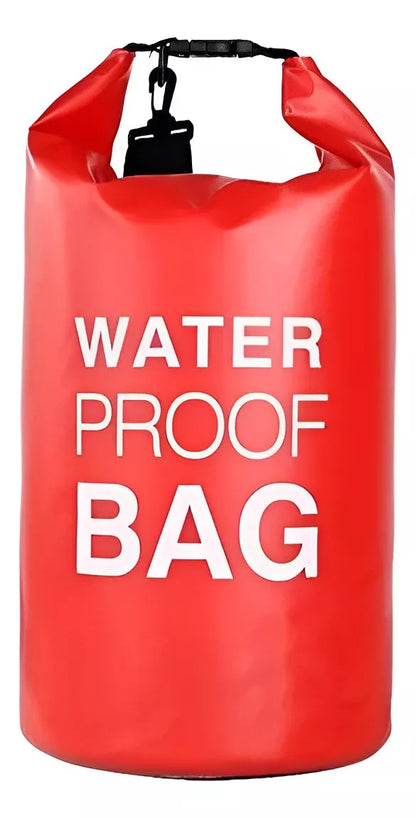 Water Proof Bag - Bolsa a prueba de agua